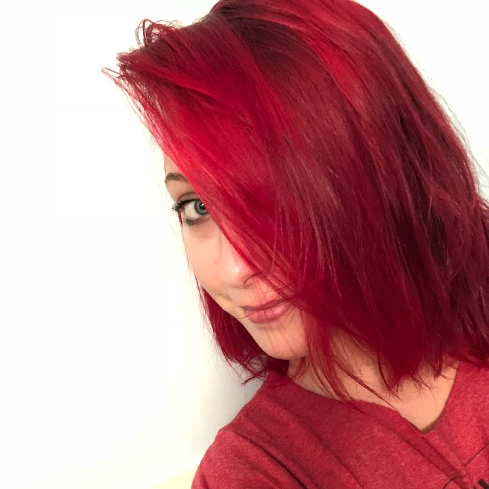 Meet your Posher, Liv